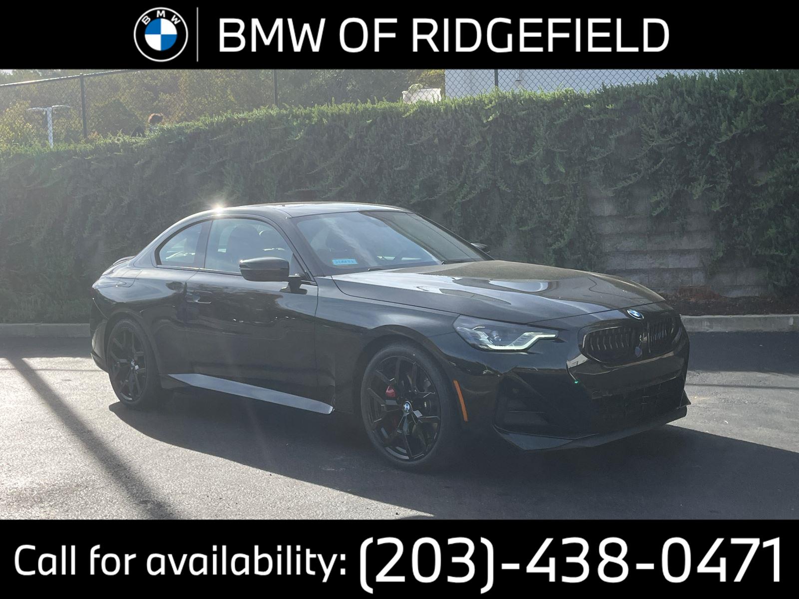 2025 BMW 2 Series 230i's photo