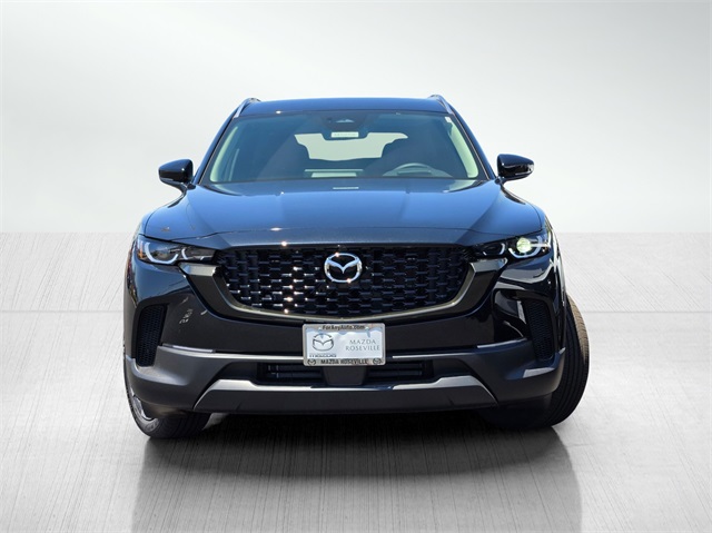 2025 Mazda CX-50 Premium Plus photo 2