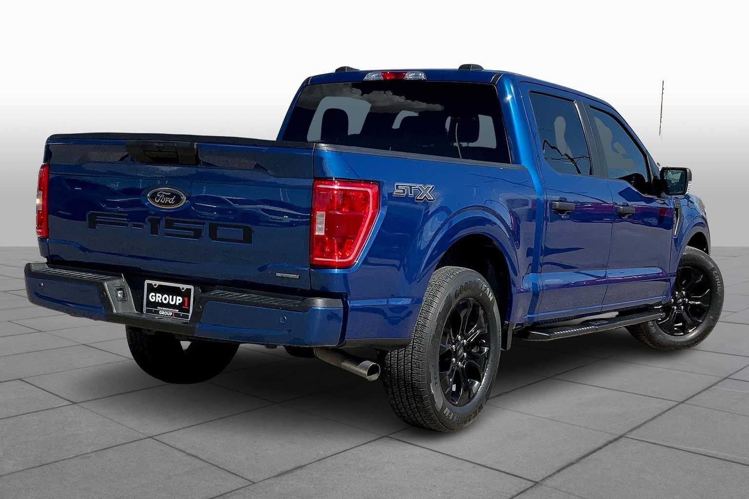 2022 Ford F-150 XL photo 12