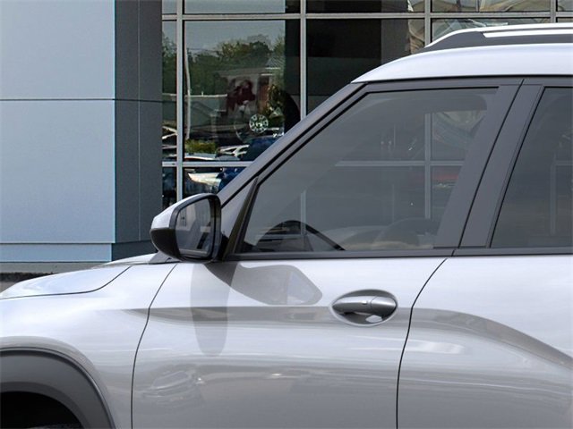 2026 Chevrolet Trailblazer LT photo 9