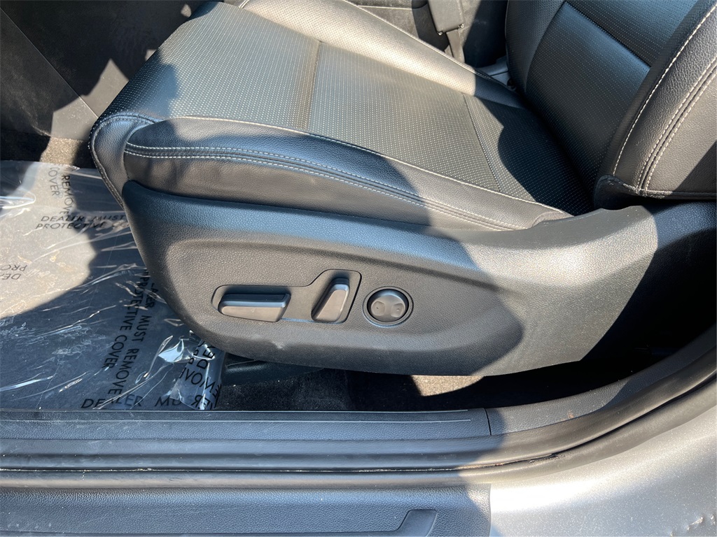 2022 Kia Sportage Nightfall Edition photo 19