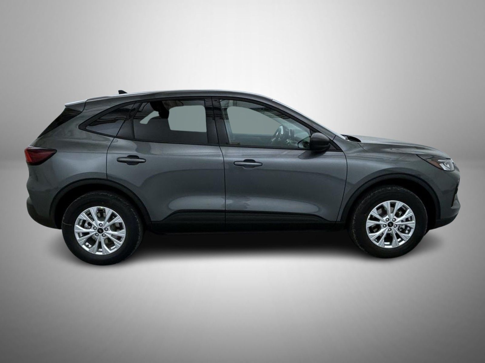 2026 Ford Escape Active photo 4