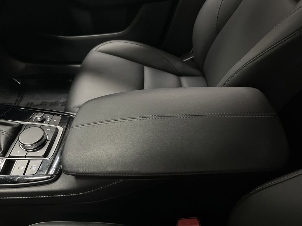 2024 Mazda CX-30 2.5 Select Sport photo 16