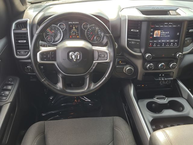 2019 Ram 1500 Big Horn Lone Star photo 8