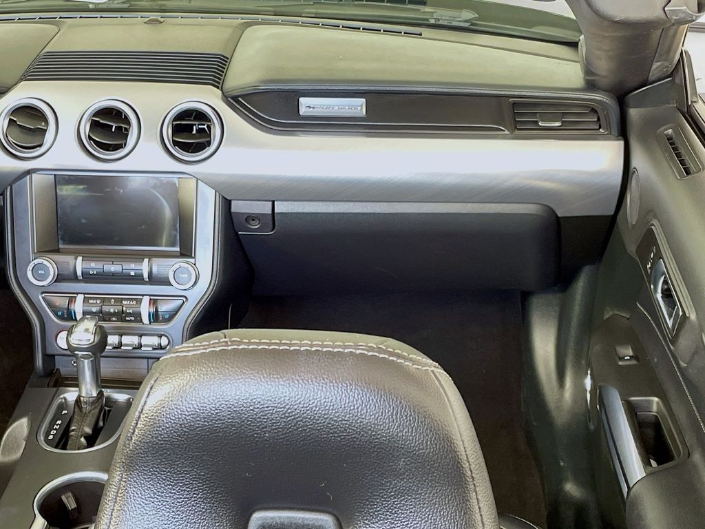 2023 Ford Mustang EcoBoost Premium photo 38