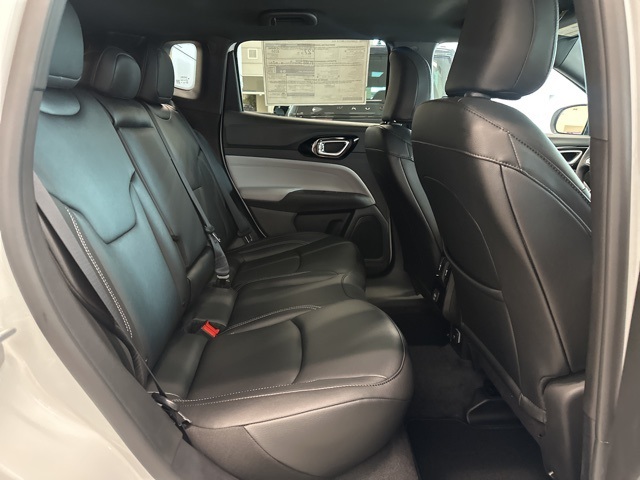 2025 Jeep Compass Limited photo 23