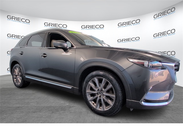 2020 Mazda CX-9 Grand Touring's photo
