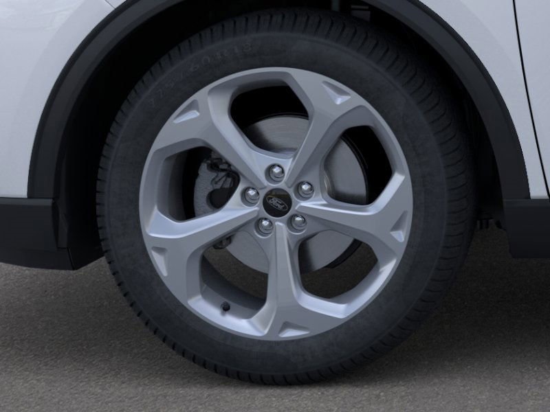2025 Ford Escape ST-Line photo 18