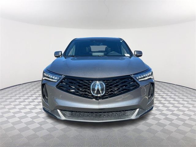 2025 Acura RDX A-Spec photo 2