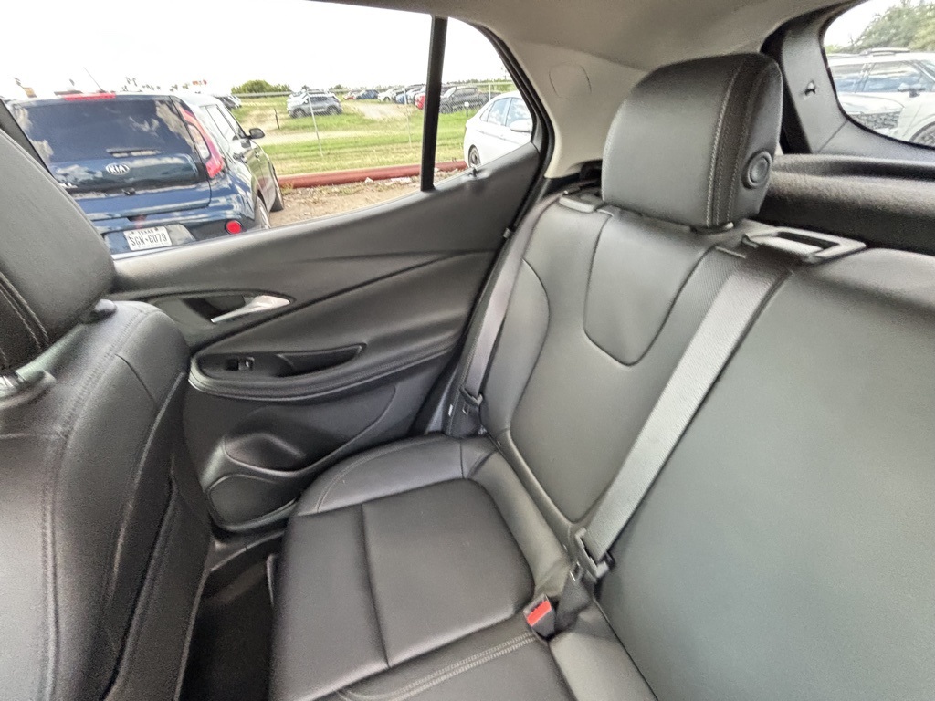 2024 Buick Encore GX Sport Touring photo 16