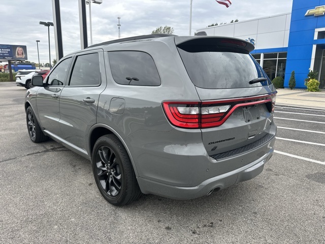 2024 Dodge Durango R/T Plus photo 13