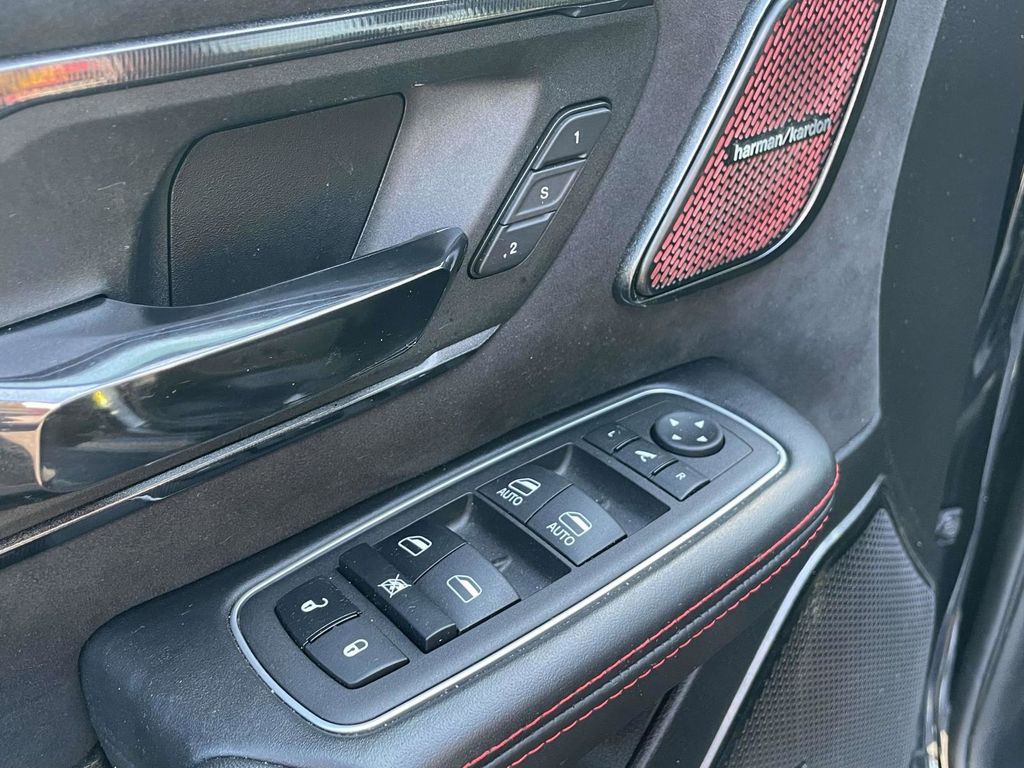 2023 Ram 1500 TRX photo 22