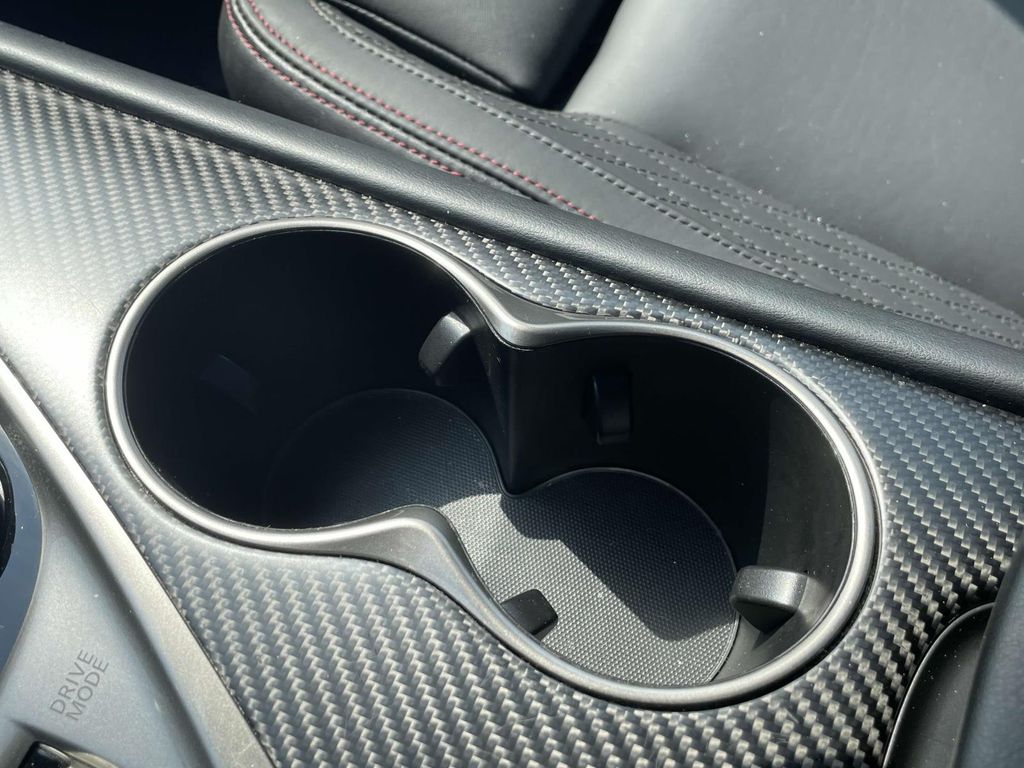 2024 Infiniti Q50 Red Sport 400 photo 28