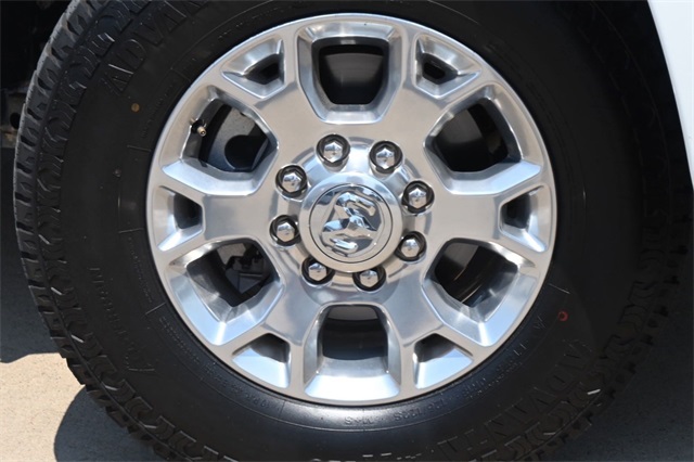 2024 Ram 2500 Laramie photo 7