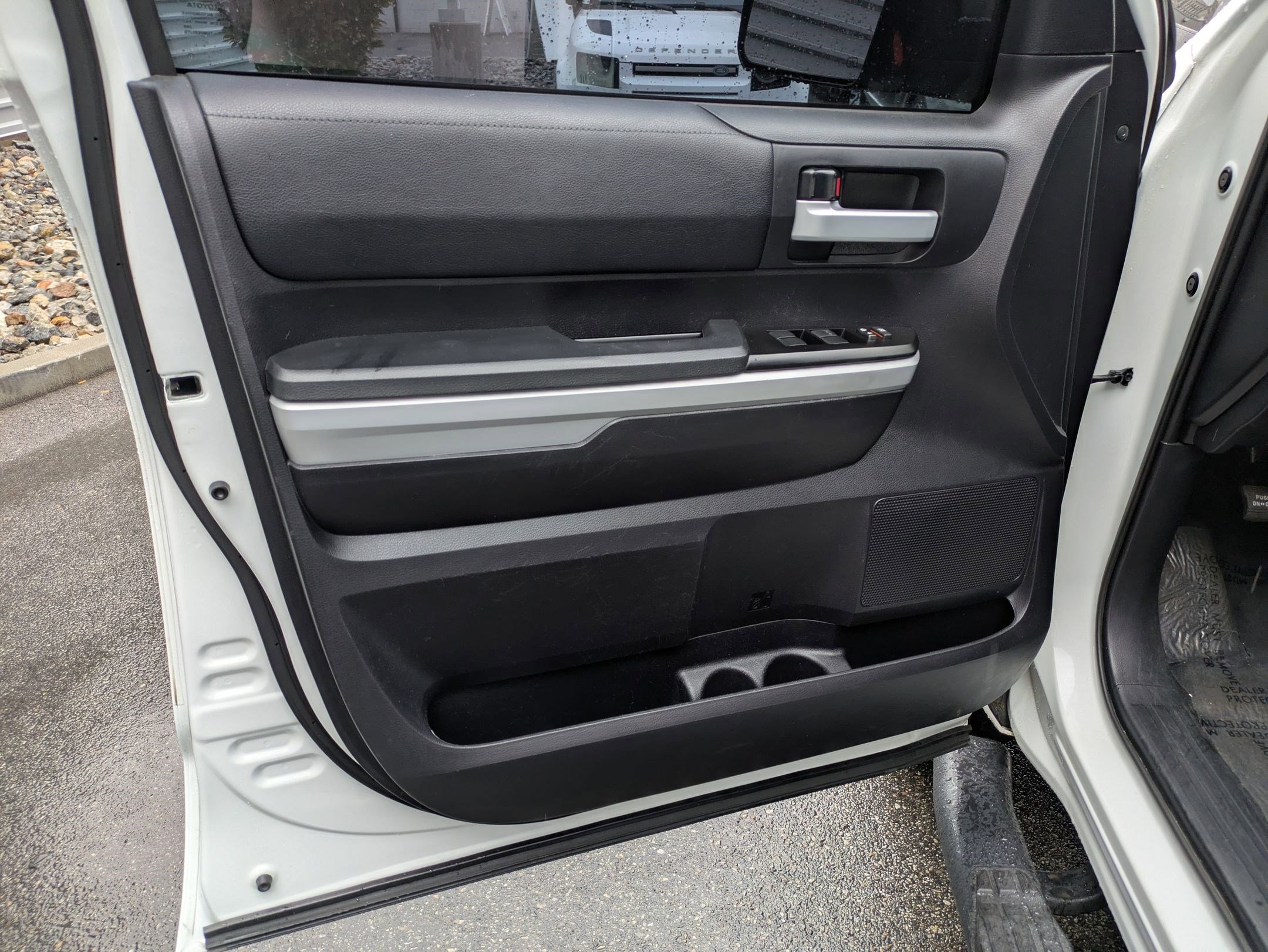 2020 Toyota Tundra SR5 Grade photo 12