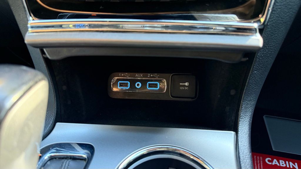 2020 Jeep Grand Cherokee Altitude photo 28
