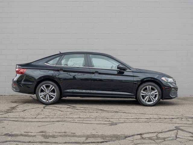 2023 Volkswagen Jetta 1.5T SE photo 8