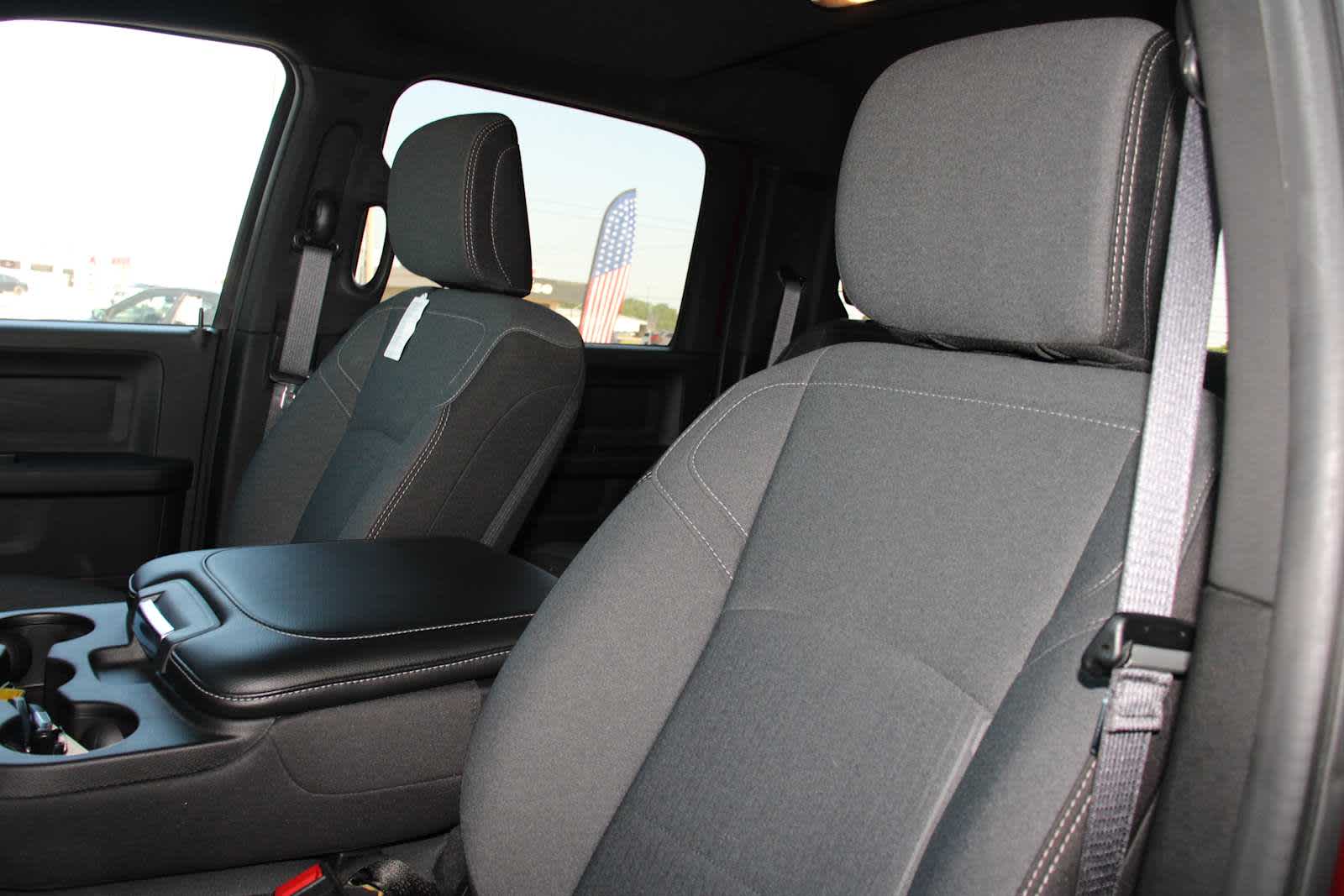 2024 Ram 2500 Tradesman photo 15