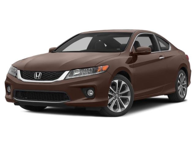 2013 Honda Accord EX's photo