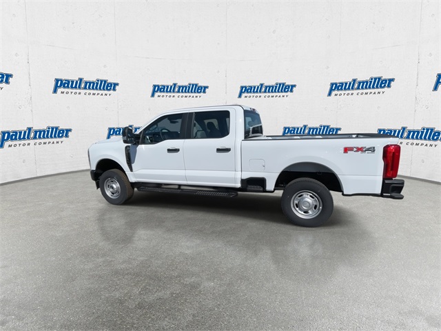 2025 Ford F-250 XL photo 6