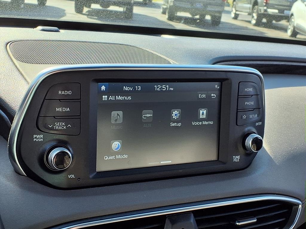 2020 HYUNDAI SANTA FE - Image 33