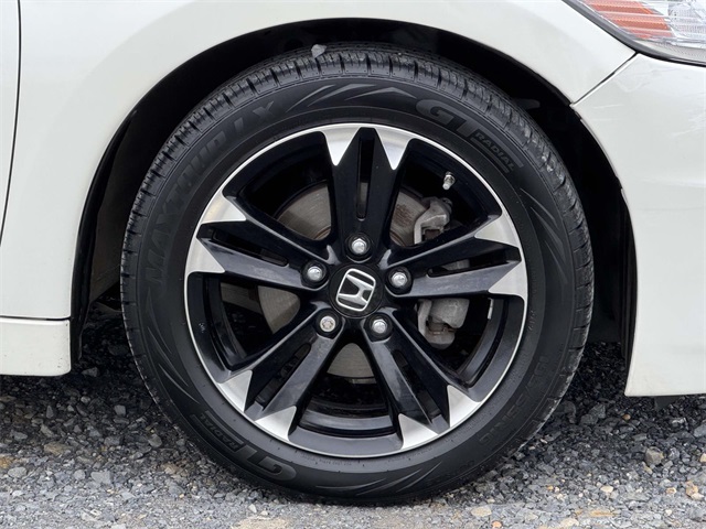 2014 Honda CR-Z Base photo 24