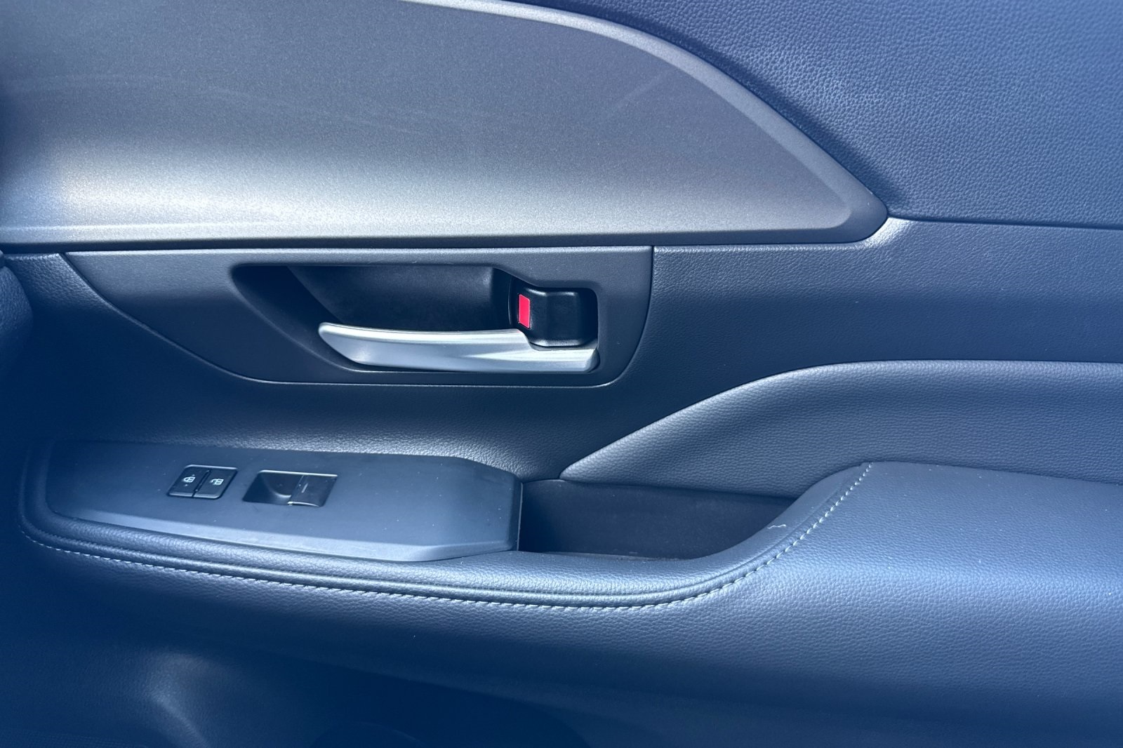 2024 Toyota Grand Highlander XLE photo 20