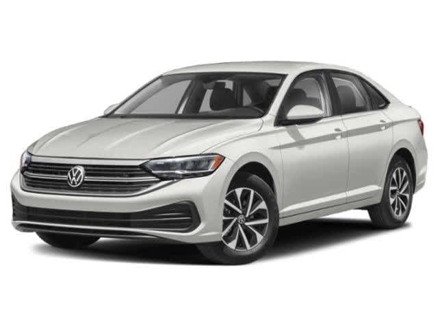 2024 Volkswagen Jetta S's photo