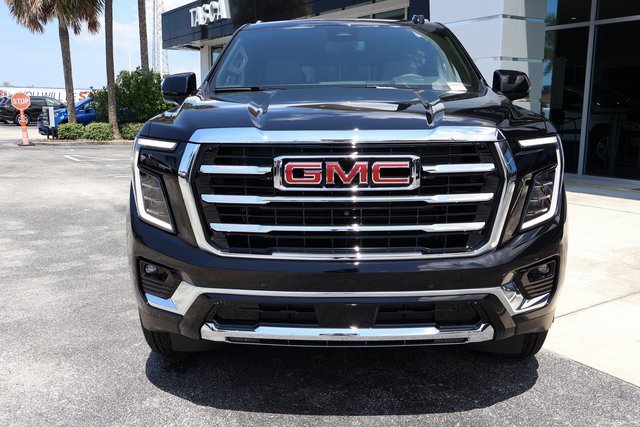 2025 Gmc Yukon XL photo 2
