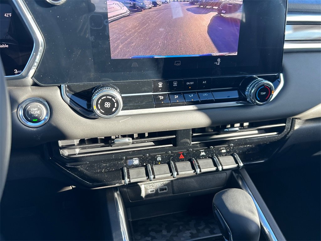 2026 GMC CANYON - Image 22