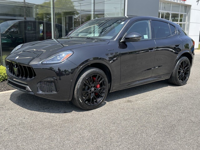 2025 Maserati Grecale MODENA