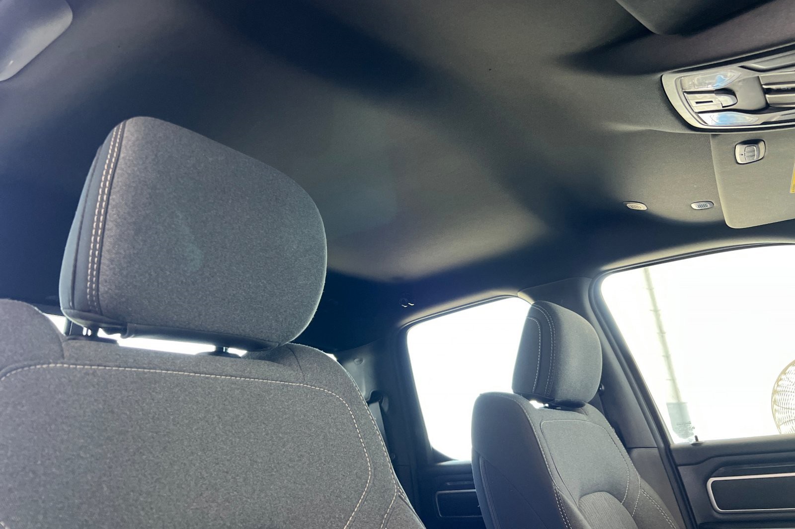 2019 Ram 1500 Big Horn Lone Star photo 18