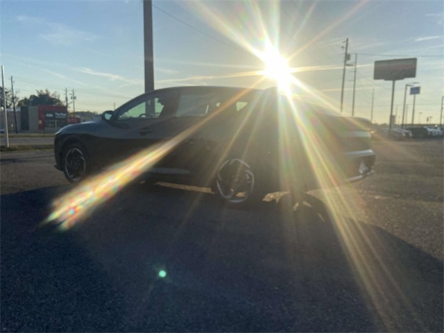 2025 Kia K4 EX photo 3