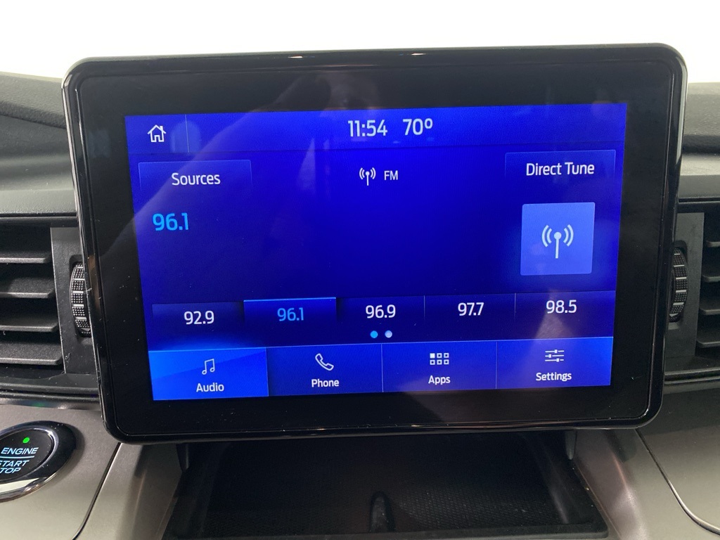 2021 Ford Explorer XLT photo 16