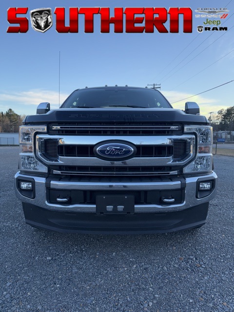 2020 Ford F-350 Base's photo