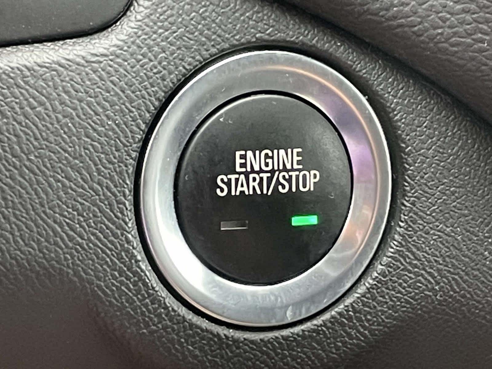 2022 Chevrolet Equinox LT photo 30
