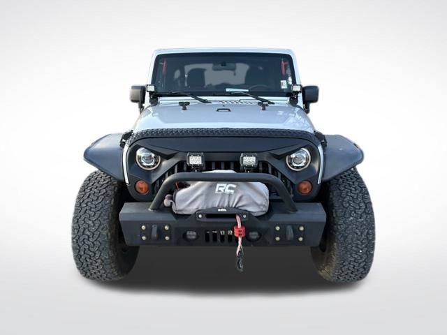 Used 2012 Jeep Wrangler Sport with VIN 1C4AJWAG9CL254339 for sale in Morehead, KY