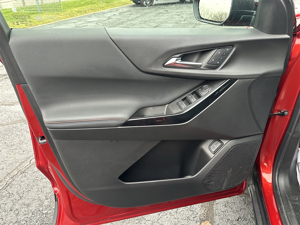 2025 CHEVROLET EQUINOX - Image 20