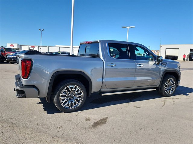 2026 Gmc Sierra 1500 Denali Ultimate photo 2