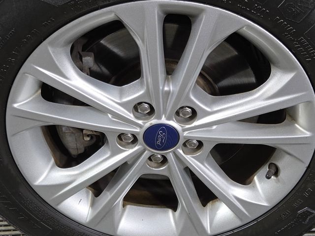 2017 Ford Escape SE photo 11