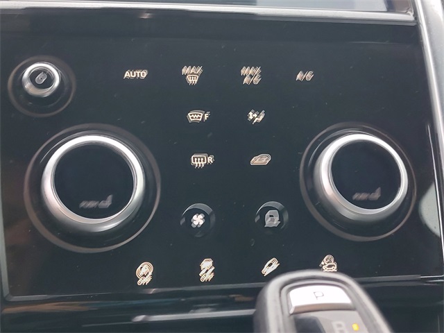 2023 Land Rover Discovery Sport S R-Dynamic photo 16