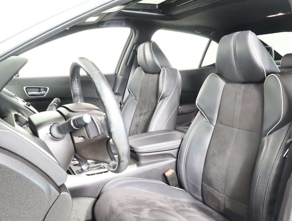 2019 Acura TLX A-Spec photo 7