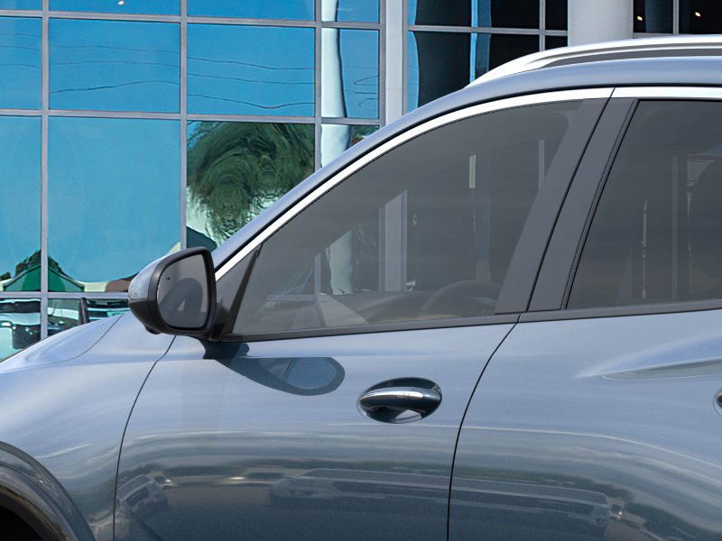 2026 Buick Encore GX Sport Touring photo 11