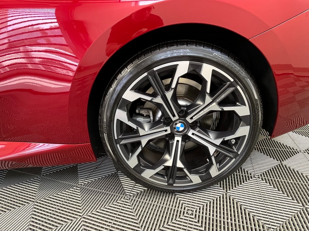 2025 Bmw 230i xDrive photo 9