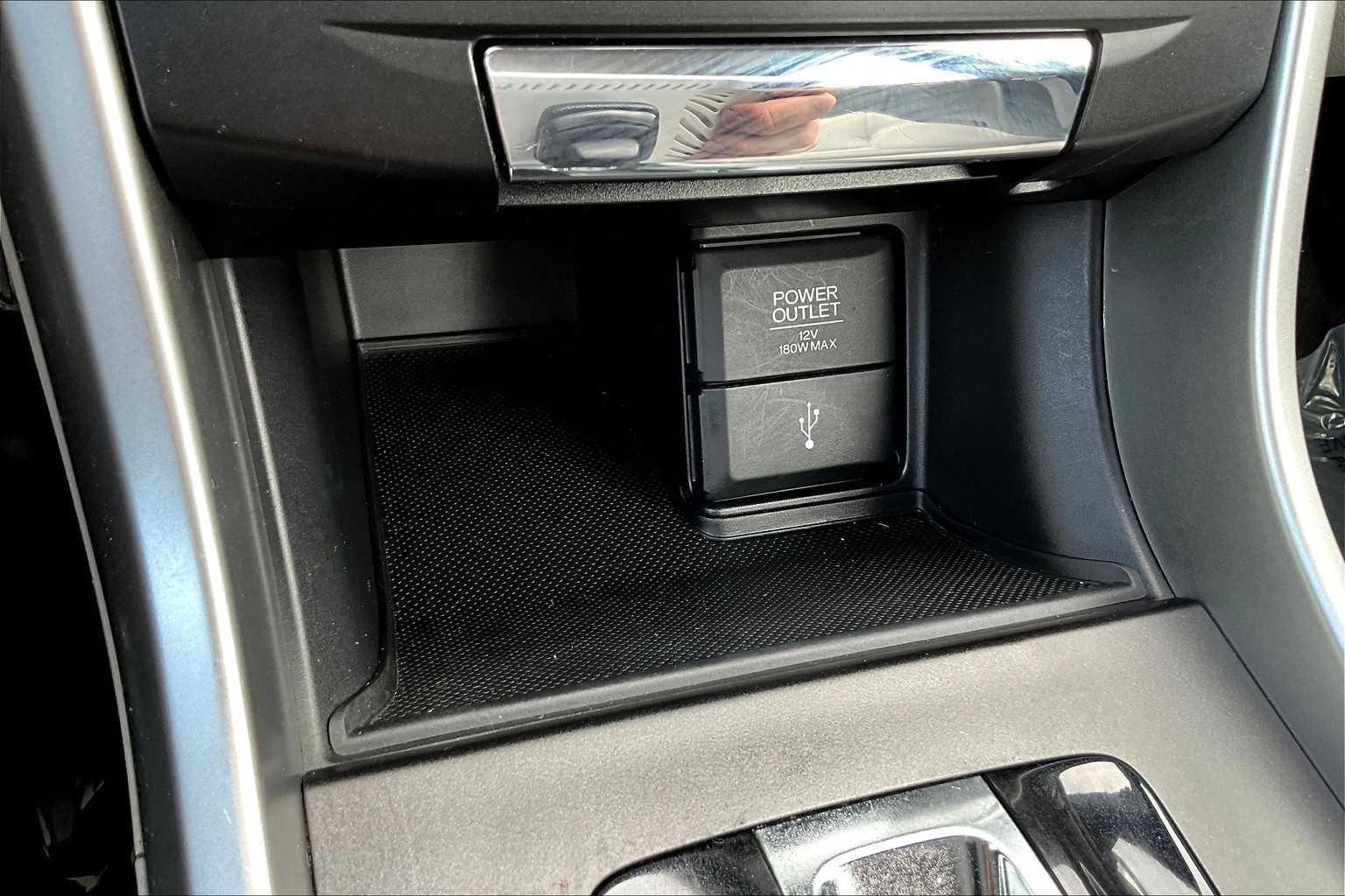 2014 Honda Accord EX photo 28