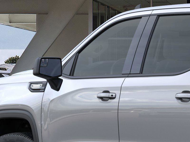 2026 Gmc Sierra 1500 Elevation photo 8