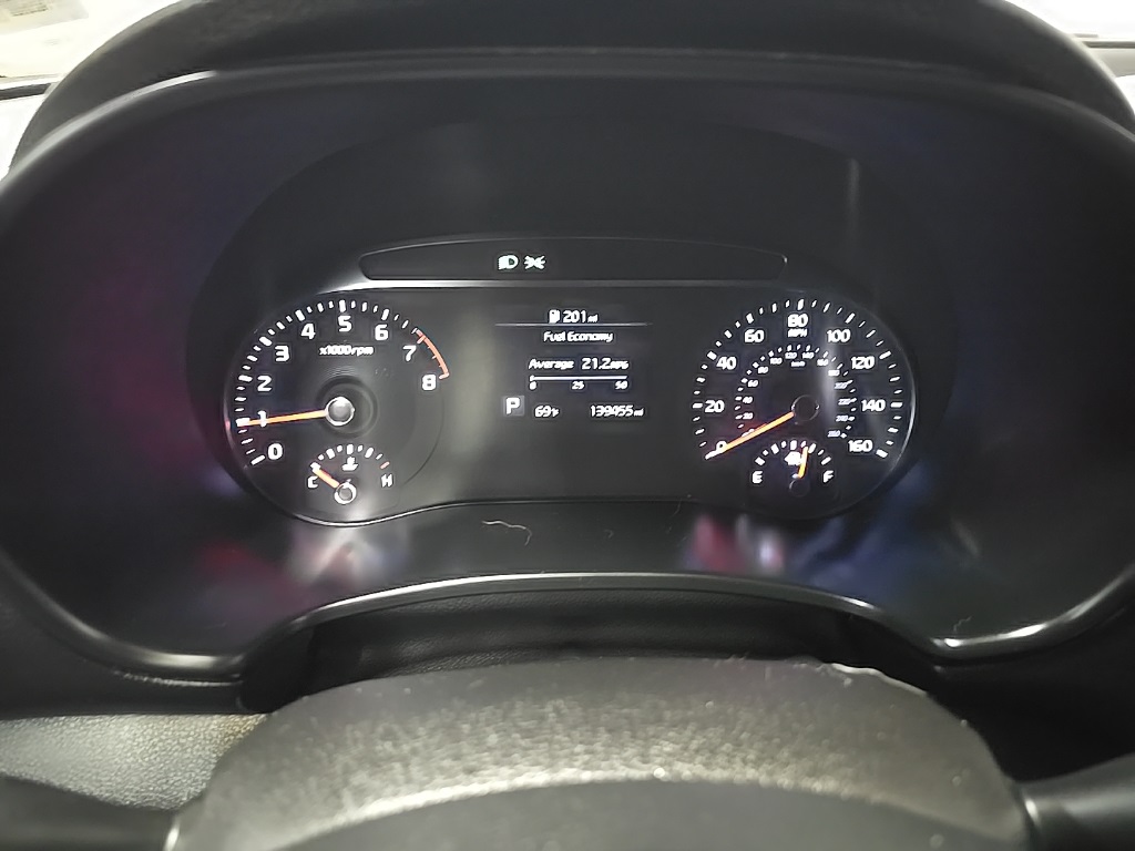 2021 Kia Soul LX photo 21