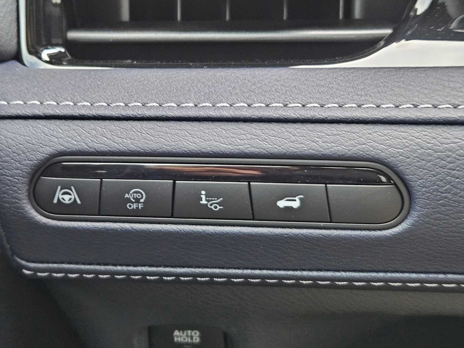 2026 INFINITI QX80 Sport - Photo 16