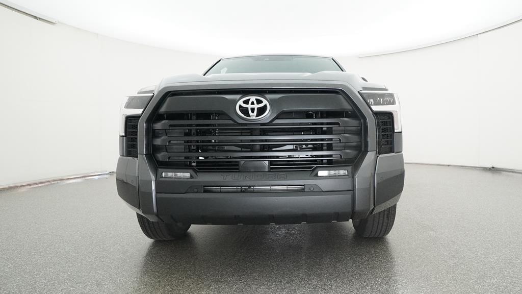 2025 Toyota Tundra SR5 photo 3