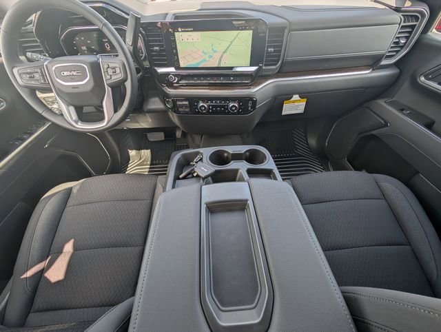 2025 Gmc Sierra 1500 Elevation photo 27